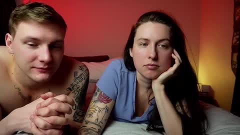 clemmy and bane online show from January 2025 12:20:02 AM