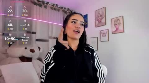 Cleo  smith online show from September 2025 03:39:02 AM