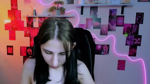 Snapshot of cleo_cool chatting on April 2026 08:50:02 AM ur Cleo online show from April 2026 08:50:02 AM