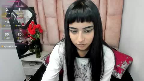 CLEO ROSS online show from December 2025 08:47:02 PM