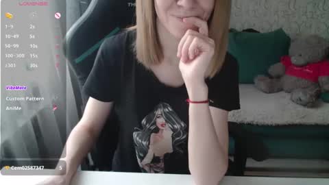 Snapshot of cleo_sertori_ chatting on April 2026 03:36:02 PM Cleo Sertori online show from April 2026 03:36:02 PM