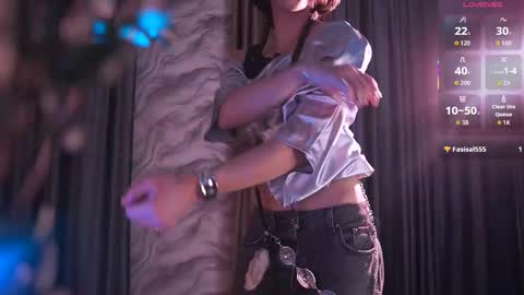 Cleo online show from February 2026 07:18:02 AM