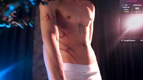 Cleo online show from February 2026 08:04:01 AM