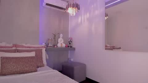 . Cleo Jhonson . online show from June 2026 04:24:02 AM