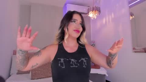 . Cleo Jhonson . online show from July 2026 05:48:01 AM
