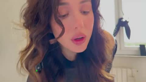 cleopatra_sinns online show from May 2026 09:25:02 AM