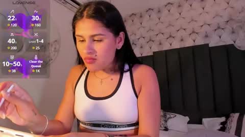 Cleopatra online show from January 2025 10:51:01 PM