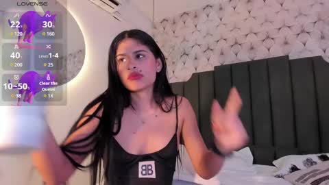 Cleopatra online show from January 2025 10:15:02 PM