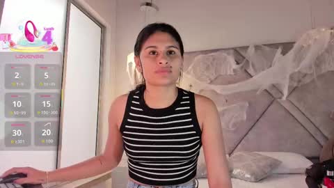 Cleopatra online show from October 2025 07:34:01 PM