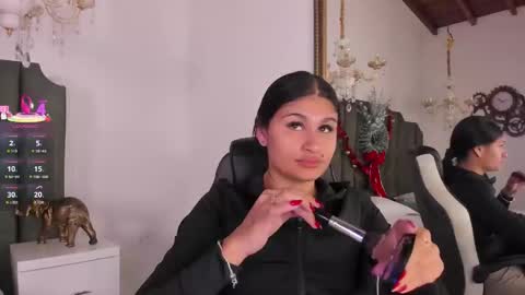 Cleopatra online show from December 2025 06:47:02 PM