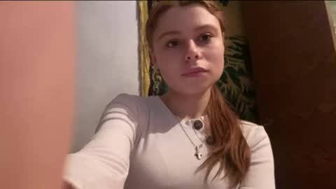 Snapshot of cleopatrakuckens chatting on February 2026 01:33:02 PM Mia online show from February 2026 01:33:02 PM