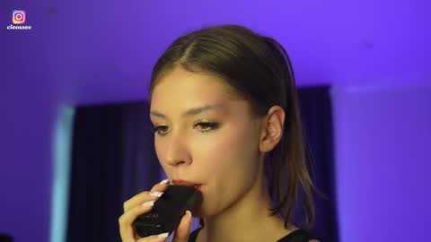 Cleo online show from March 2026 07:09:02 AM