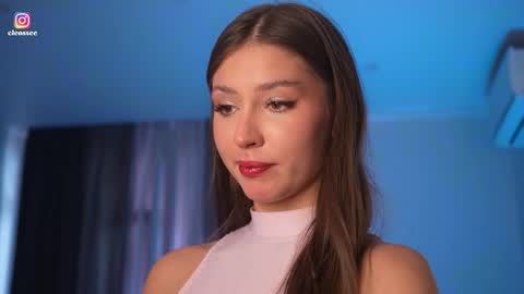 Cleo online show from April 2026 07:14:01 AM