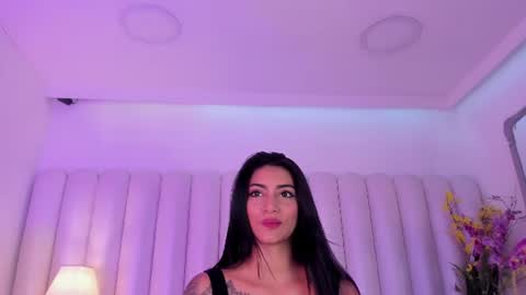 Snapshot of cleosteele_ chatting on July 2026 12:44:01 PM CleoSteele online show from July 2026 12:44:01 PM