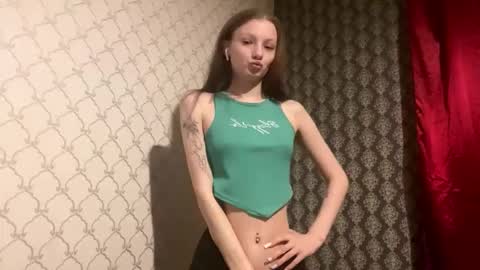 Snapshot of cleotilderinde chatting on March 2026 06:22:02 PM Cleo online show from March 2026 06:22:02 PM