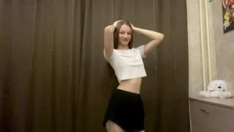 Snapshot of cleotilderinde chatting on April 2026 06:16:02 PM Cleo online show from April 2026 06:16:02 PM