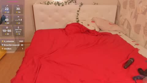 Snapshot of cleotwilight chatting on February 2025 03:04:02 AM Cleo online show from February 2025 03:04:02 AM