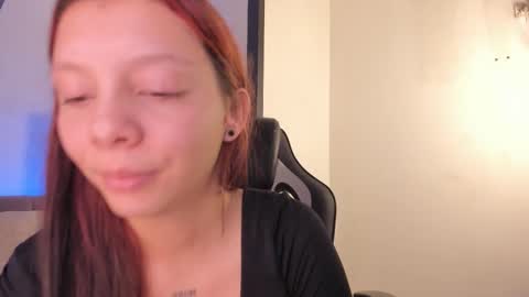 cleowhite_ online show from February 2026 08:18:01 PM