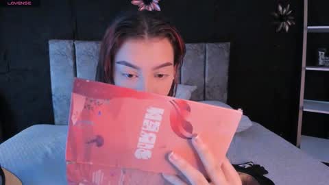 cleowhite_ online show from March 2026 09:55:01 PM