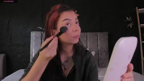 cleowhite_ online show from March 2026 09:56:02 PM