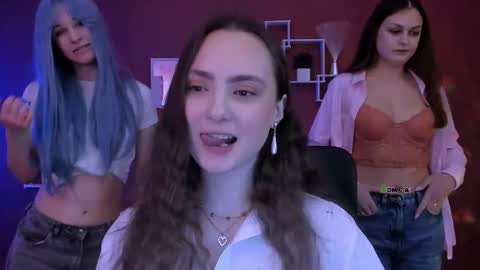 clery_abyss online show from February 2026 09:20:01 AM