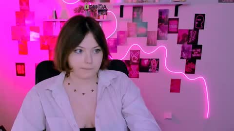 Snapshot of clery_shine chatting on April 2026 07:22:02 PM clery_shine online show from April 2026 07:22:02 PM