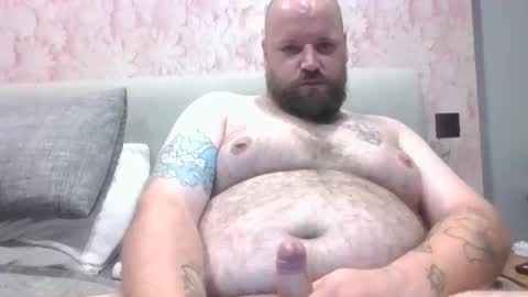 Snapshot of cliffo006 chatting on October 2025 03:21:02 PM TruckerUK online show from October 2025 03:21:02 PM