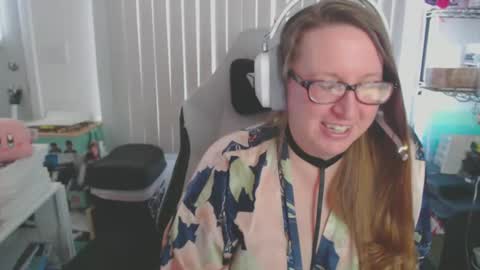 Kate online show from February 2025 06:29:02 PM