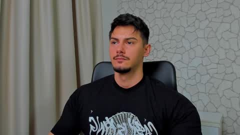 ClintMasterss online show from February 2025 06:02:01 AM