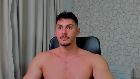 ClintMasterss online show from February 2025 03:48:02 PM