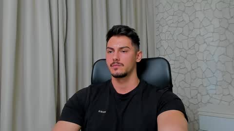 ClintMasterss online show from March 2025 08:43:01 AM