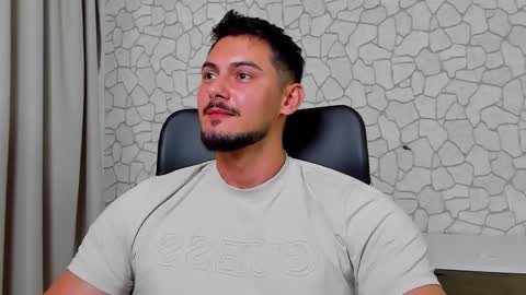 ClintMasterss online show from September 2025 07:19:02 AM