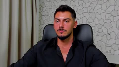 ClintMasterss online show from September 2025 04:56:01 AM