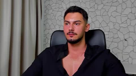 ClintMasterss online show from September 2025 05:31:01 AM