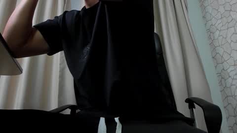 ClintMasterss online show from October 2025 05:53:02 AM