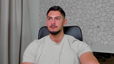 ClintMasterss online show from November 2025 05:29:02 AM