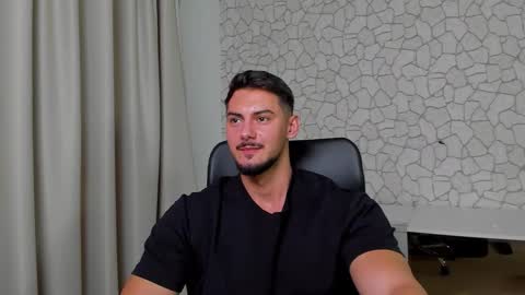 ClintMasterss online show from November 2025 05:18:02 AM