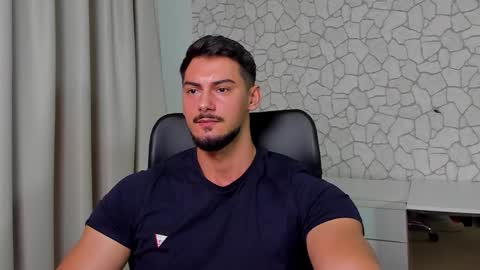 ClintMasterss online show from November 2025 05:29:02 AM