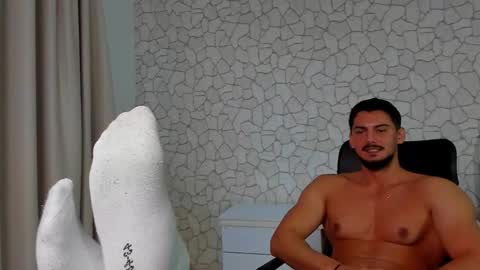 ClintMasterss online show from November 2025 06:35:01 AM