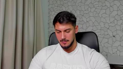 ClintMasterss online show from December 2025 06:01:02 AM