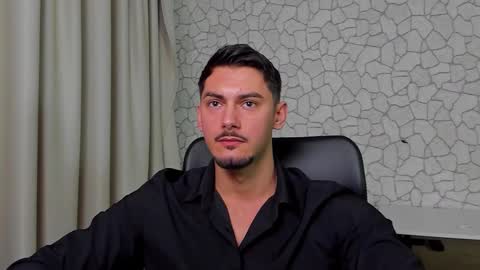 ClintMasterss online show from January 2026 06:07:02 AM