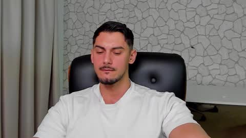 ClintMasterss online show from February 2026 06:28:02 AM