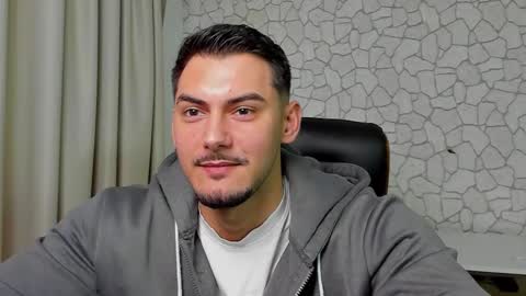 ClintMasterss online show from March 2026 06:41:02 AM