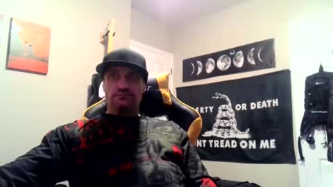 chad online show from December 2024 07:35:02 AM