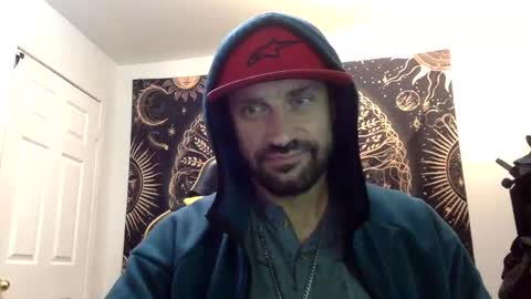 chad online show from October 2025 01:04:02 AM