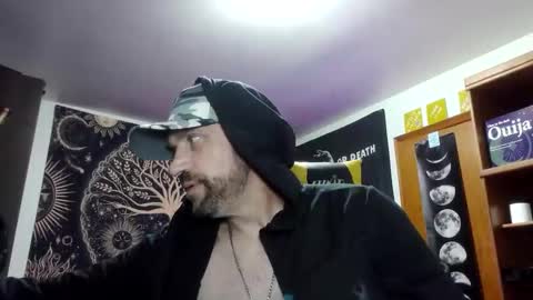 chad online show from November 2025 04:11:01 AM