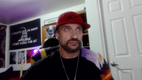 chad online show from November 2025 03:40:01 AM