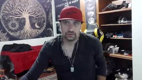 chad online show from December 2025 11:44:01 PM