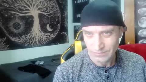 chad online show from January 2026 08:45:02 PM