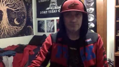 chad online show from February 2026 02:05:01 AM